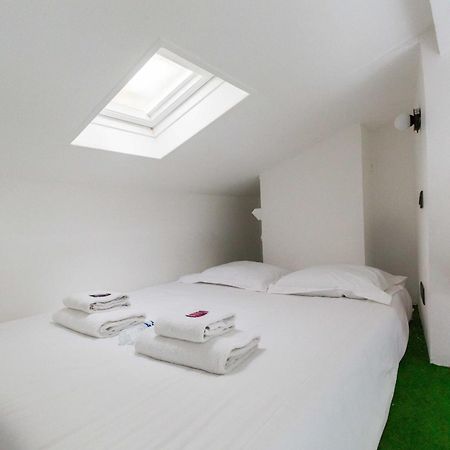 Residence Saint Charles - Parc Des Expositions Paryż Zewnętrze zdjęcie